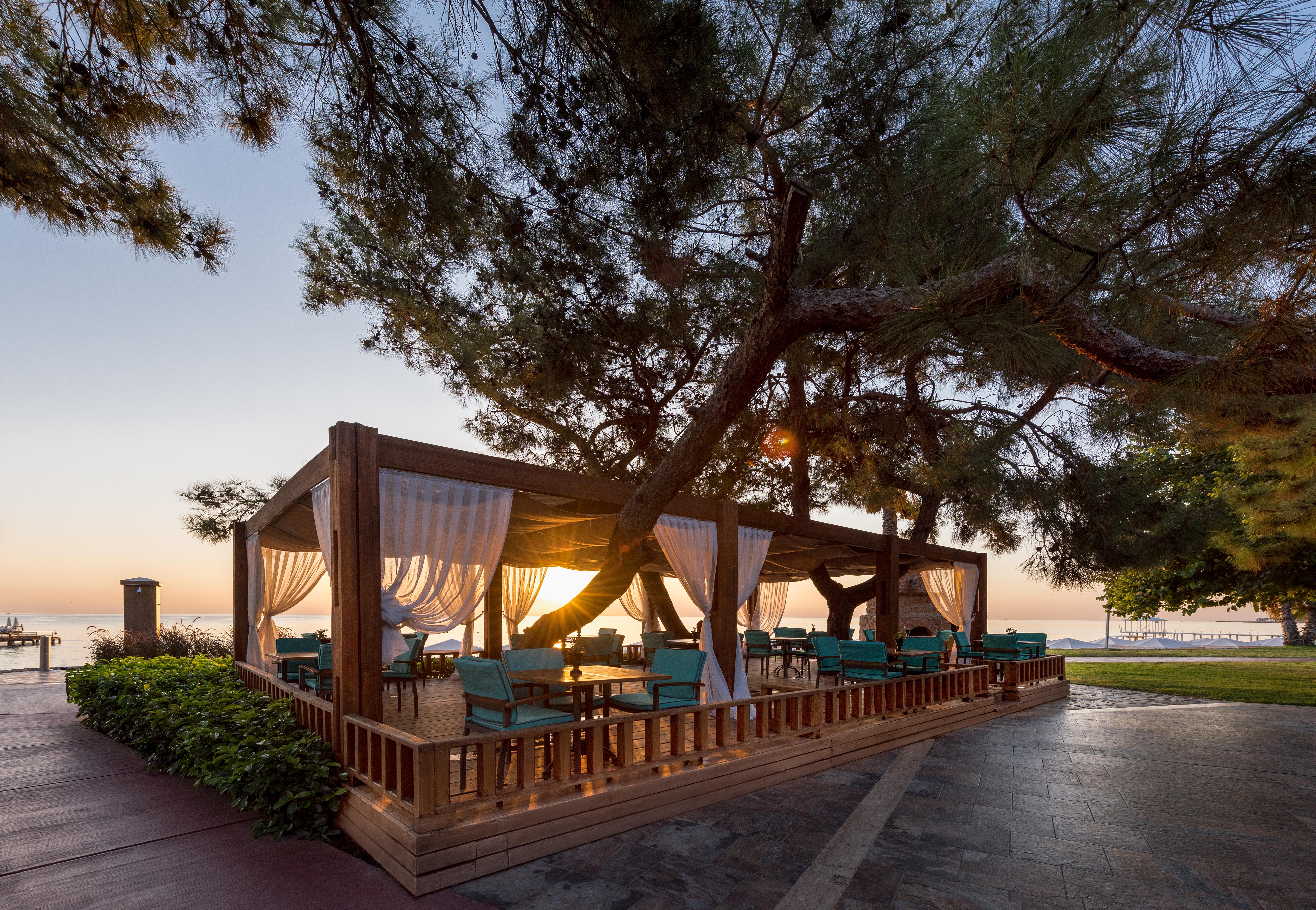 Tui Magic Life Rixos Beldibi - Adult Only Hotel Exterior foto